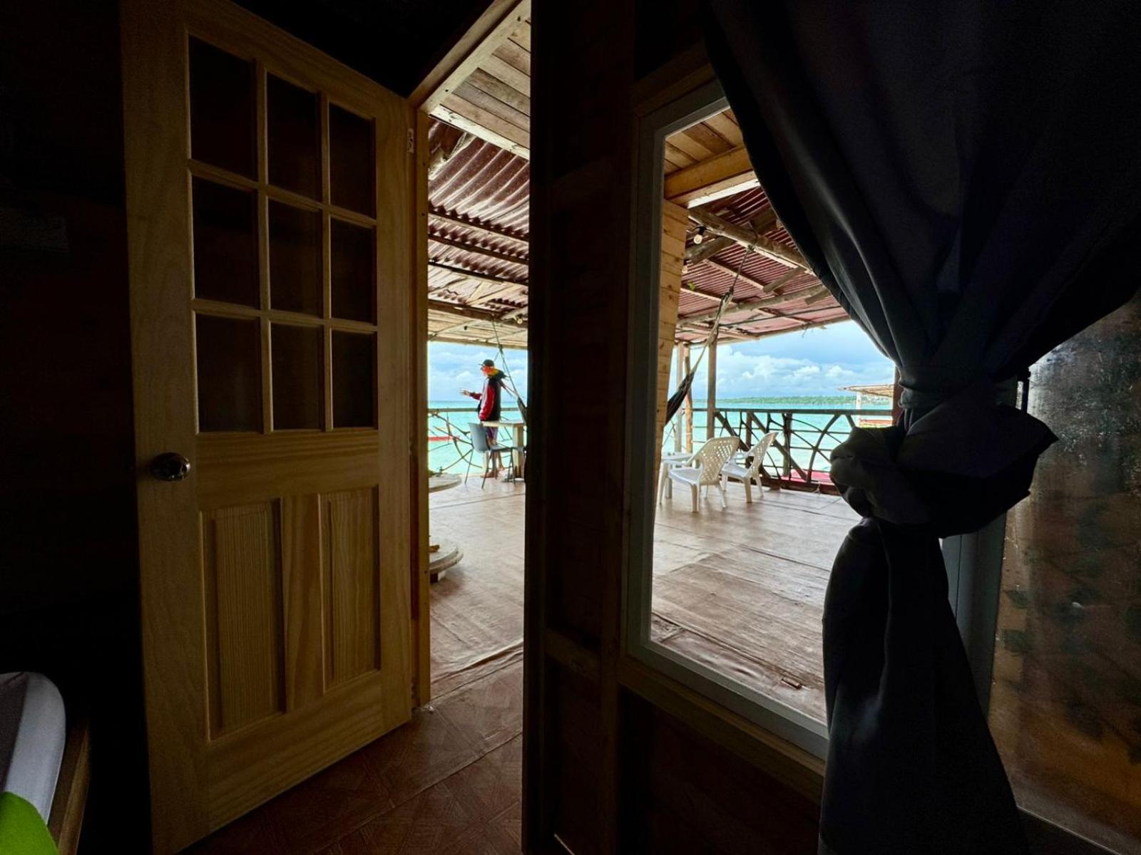 Raw KokoMar Posada Boutique Pendales Extérieur photo